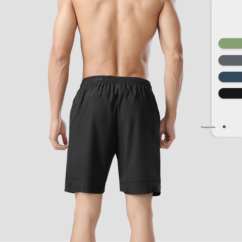 Shorts |  Herr Adv Charge 2-In-1 Stretch Shor Kläder Herr