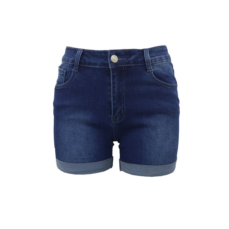 Shorts |  Herr Blackpool Denimshorts Kläder Herr