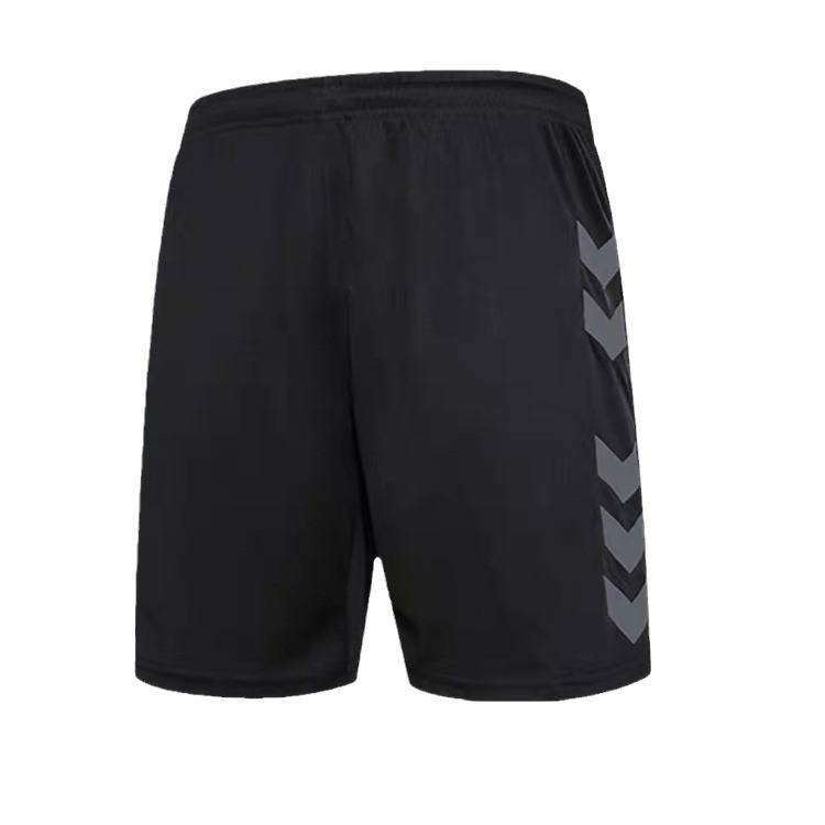 Shorts |  Herr Hmlcore Xk Poly  Shorts Kläder Herr