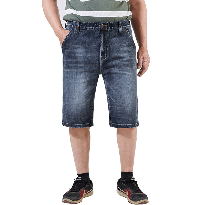 Shorts |  Herr Sdryder Lt Blue 200 Kläder Herr