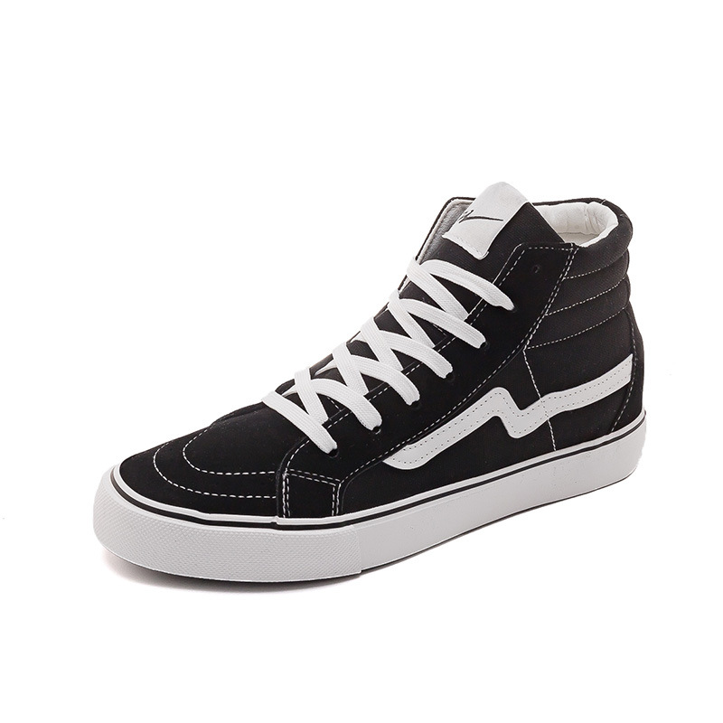 Sneakers |  Herr Mn Filmore Hi Skor Herr